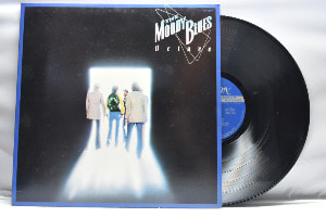 The Moody Blues [무디 블루스] ‎– Octave ㅡ 중고 수입 오리지널 아날로그 LP