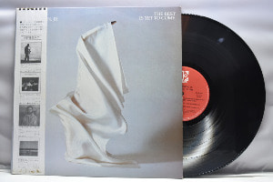 Grover Washington, JR [그로버 워싱턴 주니어] - The Best Is Yet To Come ㅡ 중고 수입 오리지널 아날로그 LP