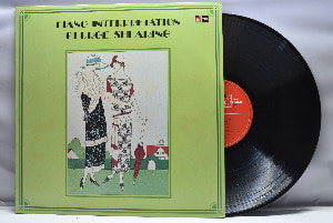 George Shearing [조지 시어링] - Piano Interpretation ㅡ 중고 수입 오리지널 아날로그 LP