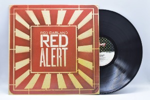Red Garland[레드 갈란드]-Red Alert - 중고 수입 오리지널 아날로그 LP