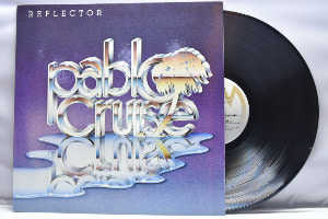 Pablo Cruise [파블로 크루즈] - Reflector ㅡ 중고 수입 오리지널 아날로그 LP