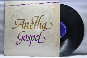 Aretha Franklin [아레사 프랭클린] ‎– Gospel ㅡ 중고 수입 오리지널 아날로그 LP