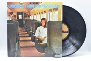 Ray Bryant[레이 브라이언트]-Lonesome Traveler - 중고 수입 오리지널 아날로그 LP