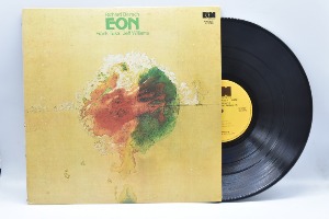 Richie Beirach[리치 베이락]-EON - 중고 수입 오리지널 아날로그 LP