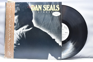 England Dan Seals [단 씰즈] - Stones ㅡ 중고 수입 오리지널 아날로그 LP