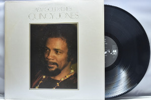 Quincy Jones [퀸시 존스] - Quincy Jones ㅡ 중고 수입 오리지널 아날로그 LP