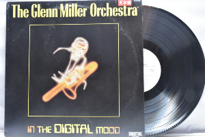 Glenn Miller [글렌 밀러] - In The Digital Mood ㅡ 중고 수입 오리지널 아날로그 LP