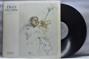 Dizzy Gillespie ‎[디지 길레스피] – One Night In Washington  ㅡ 중고 수입 오리지널 아날로그 LP