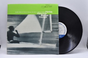 Herbie Hancock[허비 행콕]-Maiden Voyage 중고 수입 오리지널 아날로그 LP