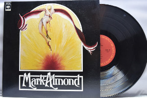 Mark-Almond [마크 아몬드] - Rising ㅡ 중고 수입 오리지널 아날로그 LP