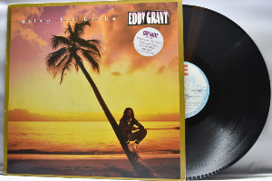 Eddy Grant [에디 그랜트] - Going For Broke ㅡ 중고 수입 오리지널 아날로그 LP