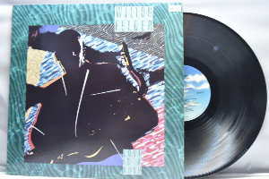 Wilton Felder [윌튼 펠더] - Love Is A Rush ㅡ 중고 수입 오리지널 아날로그 LP