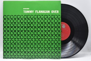 Tommy Flanagan 외[토미 플라나간 외]-Tommy Flanagan Trio Overseas 중고 수입 오리지널 아날로그 LP