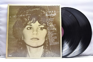 Linda Ronstadt [린다 론스타드] - a retrospective ㅡ 중고 수입 오리지널 아날로그 LP