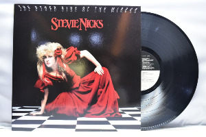STEVIE NICKS [스티비 닉스] - THE OTHER SIDE OF THE MIRROR -중고 수입 오리지널 아날로그 LP