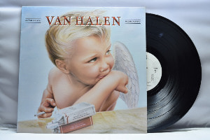 VAN HALEN [반 헤일런]– 1984 ㅡ 중고 수입 오리지널 아날로그 LP