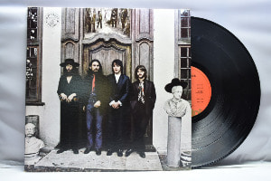 THE BEATLES [비틀즈] - HEY JUDE -  중고 수입 오리지널 아날로그 LP