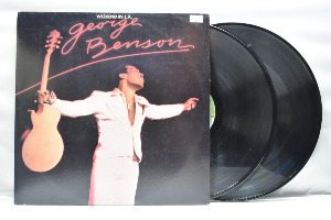 GEORGE BENSON [조지 벤슨] – WEEKEND IN L.A.ㅡ 중고 수입 오리지널 아날로그 LP