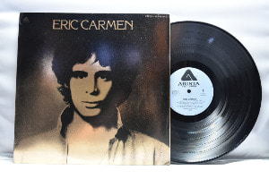 ERIC CARMEN [에릭 카르멘] - ERIC CARMEN  ㅡ 중고 수입 오리지널 아날로그 LP