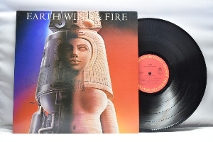 Earth, Wind &amp; Fire [어스 윈드 앤 파이어] - RAISE! ㅡ 중고 수입 오리지널 아날로그 LP