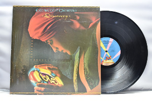 Electric Light Orchestra [일렉트로닉 라이트 오케스트라] - DISCOVERY ㅡ 중고 수입 오리지널 아날로그 LP