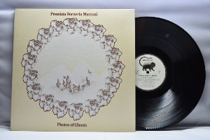 Premiata Forneria Marconi [프레미아타 포르네리아 마르코니] -PHOTOS OF GHOSTSㅡ 중고 수입 오리지널 아날로그 LP