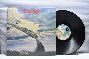 Deep Purple [딥 퍼플] - Stormbringer ㅡ 중고 수입 오리지널 아날로그 LP