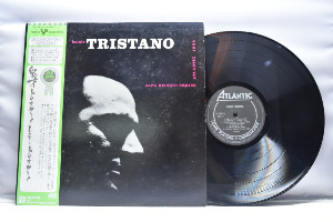Lennie Tristano [레니 트리스타노] - Lennie Tristano - 중고 수입 오리지널 아날로그 LP
