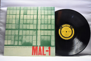 Mal Waldron Quintet [맬 왈드론] - MAL-1 - 중고 수입 오리지널 아날로그 LP
