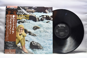 Wes Montgomery [웨스 몽고메리] - California Dreaming - 중고 수입 오리지널 아날로그 LP