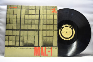 Mal Waldron Quintet [맬 왈드론] - MAL-1 - 중고 수입 오리지널 아날로그 LP