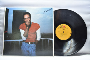 Al Jarreau [알 재로] - GLOW ㅡ 중고 수입 오리지널 아날로그 LP