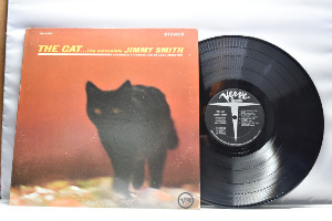 The Incredible Jimmy Smith [지미 스미스] - The Cat - 중고 수입 오리지널 아날로그 LP