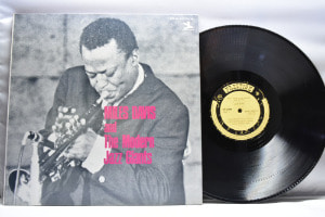 Miles Davis - Miles Davis And The Modern Jazz Giants - 중고 수입 오리지널 아날로그 LP
