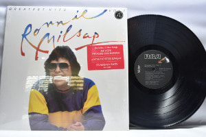 Ronnie Milsap - Greatest Hits Vol.2 ㅡ 중고 수입 오리지널 아날로그 LP