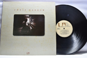 Chris Darrow - Chris Darrow ㅡ 중고 수입 오리지널 아날로그 LP