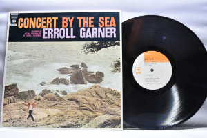 Erroll Garner - Concert By The Sea - 중고 수입 오리지널 아날로그 LP