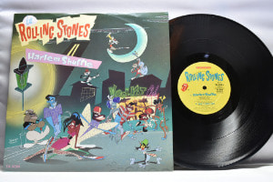 The Rolling Stones - Harlem Shuffle ㅡ 중고 수입 오리지널 아날로그 LP