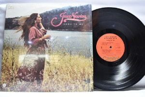 Juice Newton &amp; Silver Spur - Come To Me ㅡ 중고 수입 오리지널 아날로그 LP