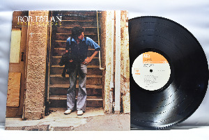 Bob Dylan [밥 딜런] - Street Legal ㅡ 중고 수입 오리지널 아날로그 LP