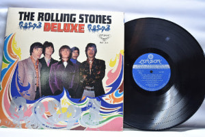 The Rolling Stones - Deluxe ㅡ 중고 수입 오리지널 아날로그 LP