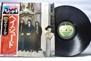 The Beatles - Hey Jude ㅡ 중고 수입 오리지널 아날로그 LP