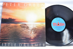 Peter Green - Little Dreamer ㅡ 중고 수입 오리지널 아날로그 LP