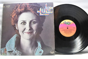 Lulu - Lulu ㅡ 중고 수입 오리지널 아날로그 LP