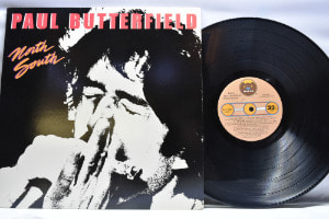 Paul Butterfield - North South ㅡ 중고 수입 오리지널 아날로그 LP