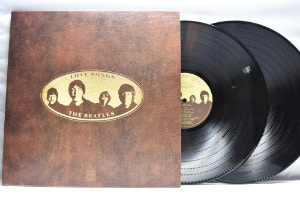 The Beatles - Love Songs ㅡ 중고 수입 오리지널 아날로그 LP
