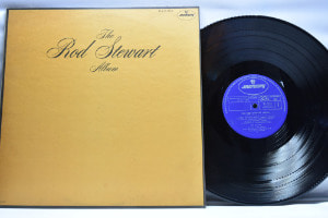 Rod Stewart - The Rod Stewart Album ㅡ 중고 수입 오리지널 아날로그 LP
