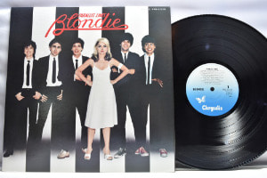 Blondie - Parallel Lines ㅡ 중고 수입 오리지널 아날로그 LP