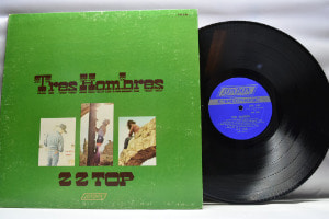 ZZ TOP- Tres Hombres ㅡ 중고 수입 오리지널 아날로그 LP