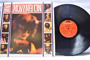 John Mayall - Moving On ㅡ 중고 수입 오리지널 아날로그 LP
